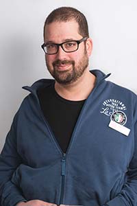 Fredrik Göransson