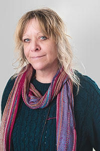 Jeanette Zeijlon