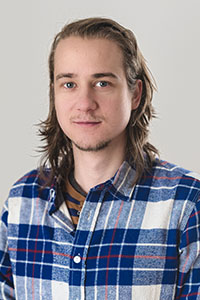 Sigmund Runebjörk