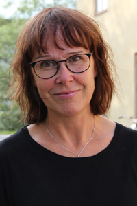 Ulrica Backlund
