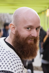 Thomas Robertsson